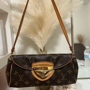 Louis Vuitton Beverly shoulder bag